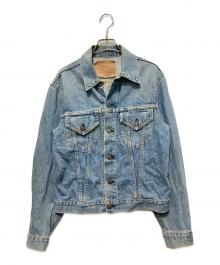 LEVI'S（リーバイス）の古着「557デニムジャケット」｜インディゴ