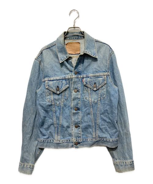 LEVI'S（リーバイス）LEVI'S (リーバイス) 557デニムジャケット インディゴ サイズ:38の古着・服飾アイテム