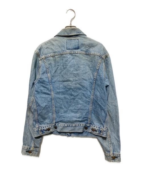 LEVI'S（リーバイス）LEVI'S (リーバイス) 557デニムジャケット インディゴ サイズ:38の古着・服飾アイテム