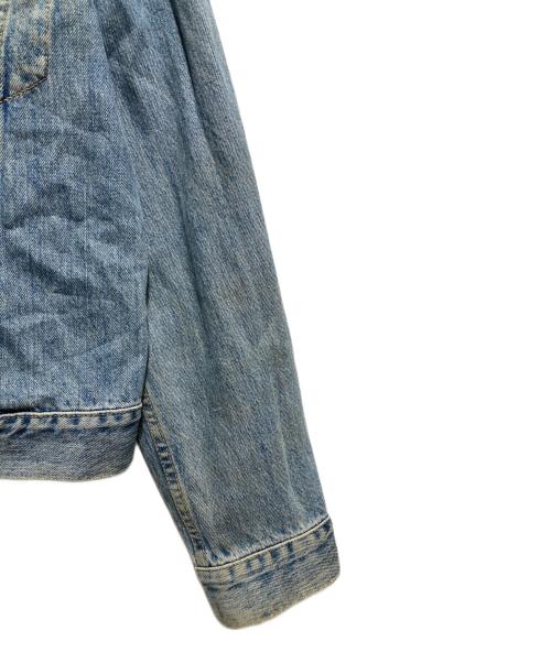 LEVI'S（リーバイス）LEVI'S (リーバイス) 557デニムジャケット インディゴ サイズ:38の古着・服飾アイテム