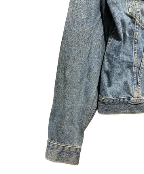 LEVI'S（リーバイス）LEVI'S (リーバイス) 557デニムジャケット インディゴ サイズ:38の古着・服飾アイテム