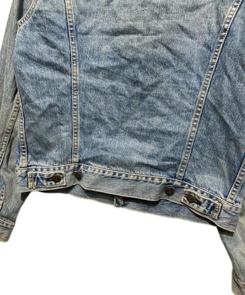 LEVI'S（リーバイス）LEVI'S (リーバイス) 557デニムジャケット インディゴ サイズ:38の古着・服飾アイテム
