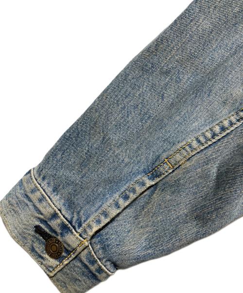 LEVI'S（リーバイス）LEVI'S (リーバイス) 557デニムジャケット インディゴ サイズ:38の古着・服飾アイテム
