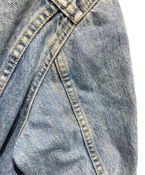 LEVI'S（リーバイス）LEVI'S (リーバイス) 557デニムジャケット インディゴ サイズ:38の古着・服飾アイテム