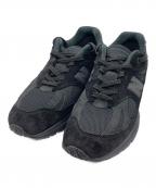 NEW BALANCEニューバランス）の古着「991V2」｜トリプルブラック