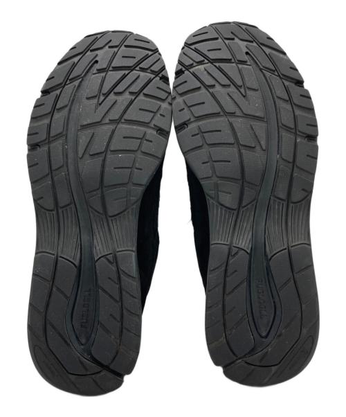 NEW BALANCE（ニューバランス）NEW BALANCE (ニューバランス) 991V2 トリプルブラック サイズ:9 1/2の古着・服飾アイテム