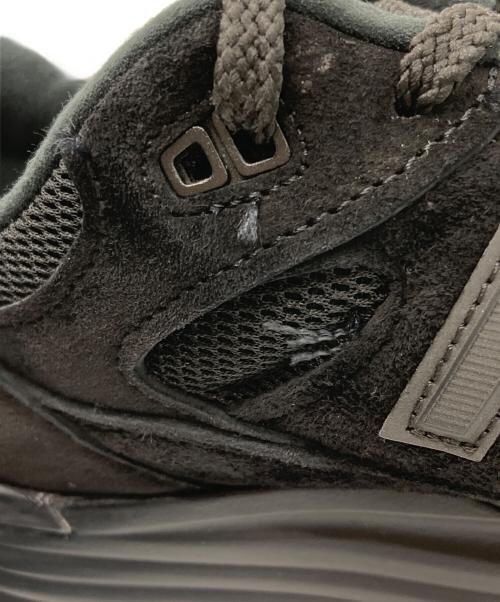 NEW BALANCE（ニューバランス）NEW BALANCE (ニューバランス) 991V2 トリプルブラック サイズ:9 1/2の古着・服飾アイテム