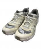 HERNO×SCARPAヘルノ×スカルパ）の古着「SH002UL SHOE 1000」｜グレー