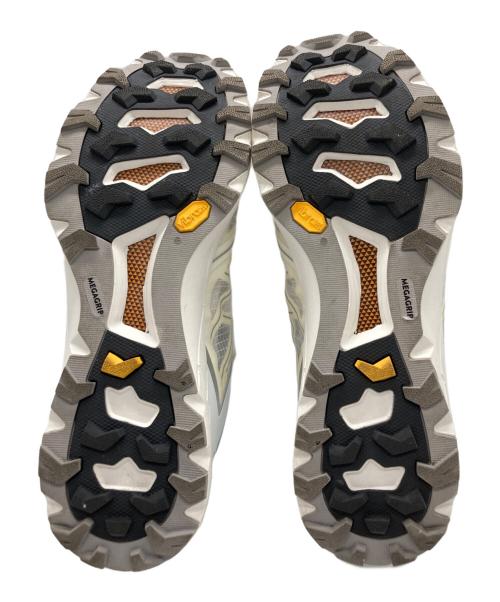 HERNO（ヘルノ）HERNO (ヘルノ) SCARPA (スカルパ) SH002UL SHOE 1000 グレー サイズ:27.9の古着・服飾アイテム