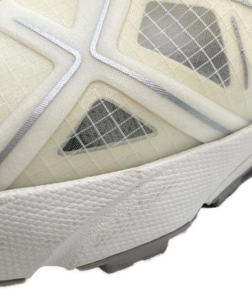 HERNO（ヘルノ）HERNO (ヘルノ) SCARPA (スカルパ) SH002UL SHOE 1000 グレー サイズ:27.9の古着・服飾アイテム