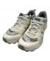 HERNO（ヘルノ）の古着「SH002UL SHOE 1000」｜グレー