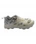 HERNO (ヘルノ) SCARPA (スカルパ) SH002UL SHOE 1000 グレー サイズ:27.9：7000円