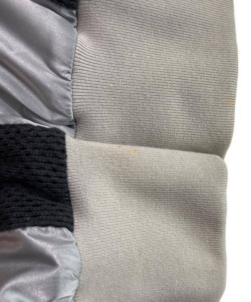 DOLCE & GABBANA（ドルチェ＆ガッバーナ）DOLCE & GABBANA (ドルチェ＆ガッバーナ) トラックジャケット シルバー サイズ:48の古着・服飾アイテム