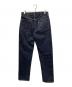 New Manual (ニュー・マニュアル) #010 LV SUPER SLIM JEANS インディゴ サイズ:31：23000円