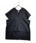 oll（オール）の古着「CARAMARI VEST」｜ブラック