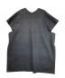oll (オール) CARAMARI VEST ブラック サイズ:2：5000円