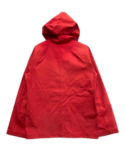 HELLY HANSEN（ヘリーハンセン）HELLY HANSEN (ヘリーハンセン) BALSTAD 3L JACKET レッド サイズ:Lの古着・服飾アイテム