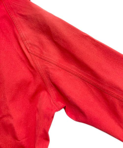 HELLY HANSEN（ヘリーハンセン）HELLY HANSEN (ヘリーハンセン) BALSTAD 3L JACKET レッド サイズ:Lの古着・服飾アイテム