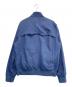 BROOKS BROTHERS (ブルックスブラザーズ) コットン ボマージャケット ネイビー サイズ:L：14000円