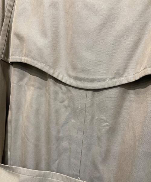 Burberry's（バーバリーズ）Burberry's (バーバリーズ) トレンチコート ベージュ サイズ:165の古着・服飾アイテム