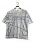 HERMES (エルメス) ボリュデュックTシャツ ホワイト サイズ:XL：14000円