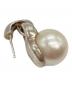 中古・古着 SOPHIE BUHAI (ソフィー ブハイ) Everyday Pearl シルバー：28000円
