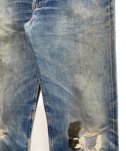 LEVI'S（リーバイス）LEVI'S (リーバイス) 501 デニムパンツ ブルー サイズ:W31L33の古着・服飾アイテム