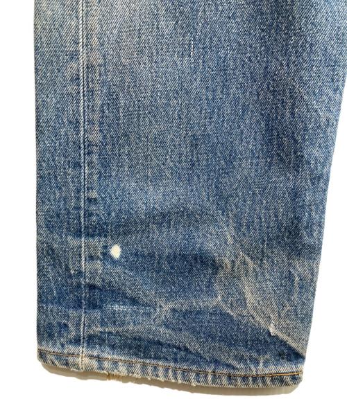 LEVI'S（リーバイス）LEVI'S (リーバイス) 501 デニムパンツ ブルー サイズ:W31L33の古着・服飾アイテム
