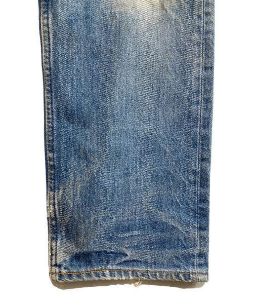 LEVI'S（リーバイス）LEVI'S (リーバイス) 501 デニムパンツ ブルー サイズ:W31L33の古着・服飾アイテム