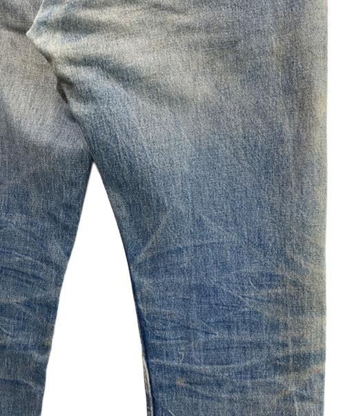 LEVI'S（リーバイス）LEVI'S (リーバイス) 501 デニムパンツ ブルー サイズ:W31L33の古着・服飾アイテム