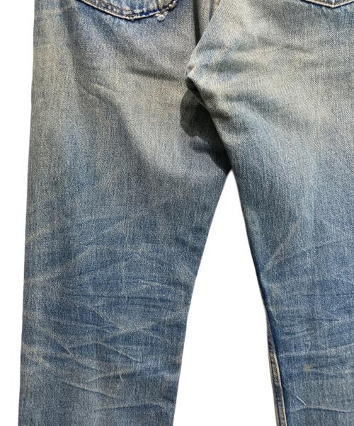 LEVI'S（リーバイス）LEVI'S (リーバイス) 501 デニムパンツ ブルー サイズ:W31L33の古着・服飾アイテム