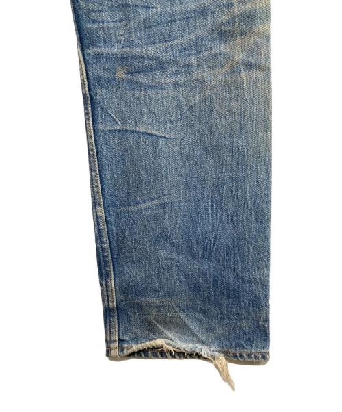 LEVI'S（リーバイス）LEVI'S (リーバイス) 501 デニムパンツ ブルー サイズ:W31L33の古着・服飾アイテム