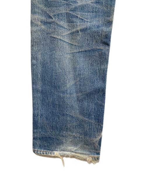 LEVI'S（リーバイス）LEVI'S (リーバイス) 501 デニムパンツ ブルー サイズ:W31L33の古着・服飾アイテム