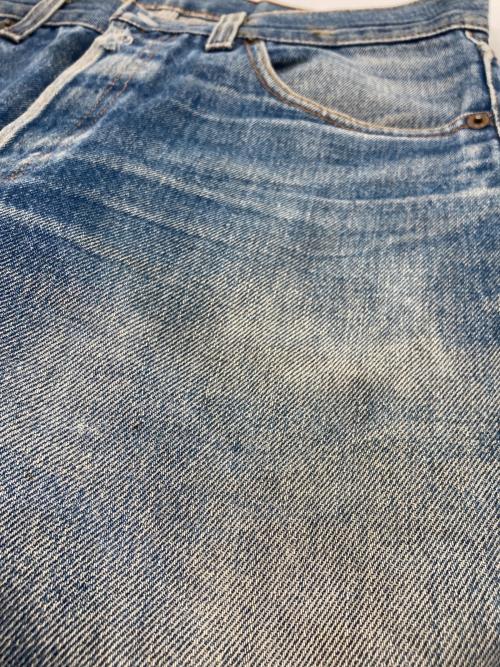 LEVI'S（リーバイス）LEVI'S (リーバイス) 501 デニムパンツ ブルー サイズ:W31L33の古着・服飾アイテム