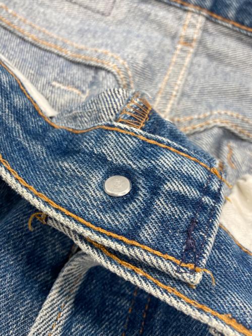 LEVI'S（リーバイス）LEVI'S (リーバイス) 501 デニムパンツ ブルー サイズ:W31L33の古着・服飾アイテム