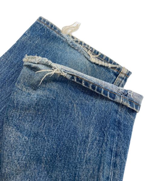 LEVI'S（リーバイス）LEVI'S (リーバイス) 501 デニムパンツ ブルー サイズ:W31L33の古着・服飾アイテム