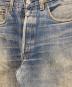 中古・古着 LEVI'S (リーバイス) 501 デニムパンツ ブルー サイズ:W31L33：9000円