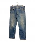 LEVI'Sリーバイス）の古着「501 デニムパンツ」｜スカイブルー