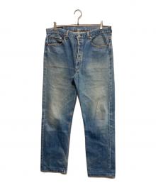 LEVI'S（リーバイス）の古着「501 デニムパンツ」｜スカイブルー