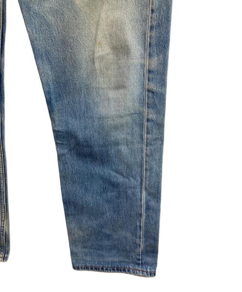 LEVI'S（リーバイス）LEVI'S (リーバイス) 501 デニムパンツ スカイブルー サイズ:W.36L34の古着・服飾アイテム