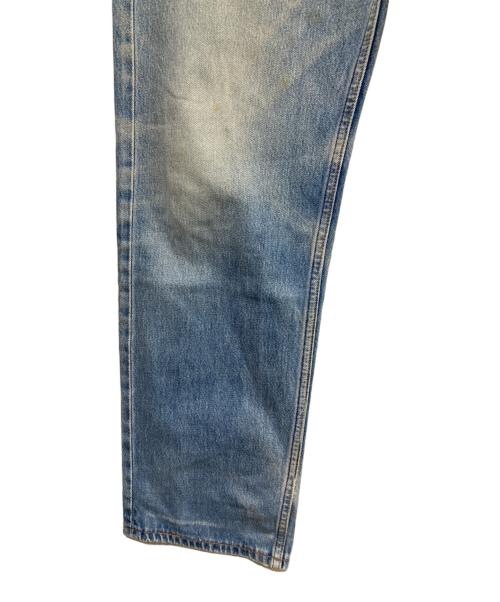LEVI'S（リーバイス）LEVI'S (リーバイス) 501 デニムパンツ スカイブルー サイズ:W.36L34の古着・服飾アイテム