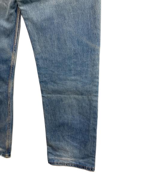 LEVI'S（リーバイス）LEVI'S (リーバイス) 501 デニムパンツ スカイブルー サイズ:W.36L34の古着・服飾アイテム