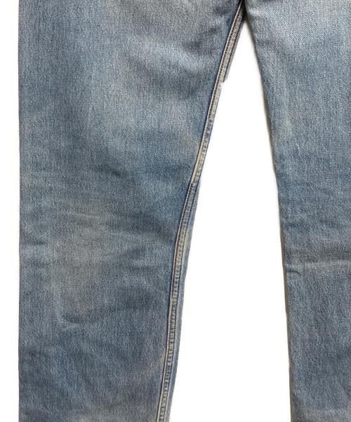 LEVI'S（リーバイス）LEVI'S (リーバイス) 501 デニムパンツ スカイブルー サイズ:W.36L34の古着・服飾アイテム