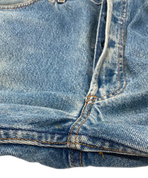 LEVI'S（リーバイス）LEVI'S (リーバイス) 501 デニムパンツ スカイブルー サイズ:W.36L34の古着・服飾アイテム