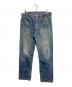 LEVI'S（リーバイス）の古着「501 デニムパンツ」｜スカイブルー