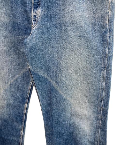 LEVI'S（リーバイス）LEVI'S (リーバイス) 501 デニムパンツ スカイブルー サイズ:W42L36の古着・服飾アイテム