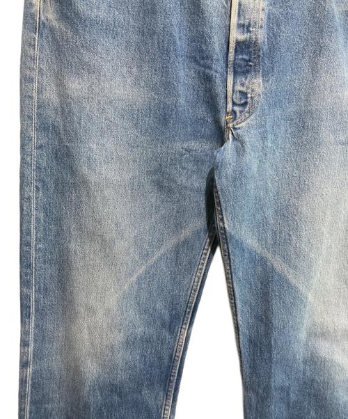 LEVI'S（リーバイス）LEVI'S (リーバイス) 501 デニムパンツ スカイブルー サイズ:W42L36の古着・服飾アイテム
