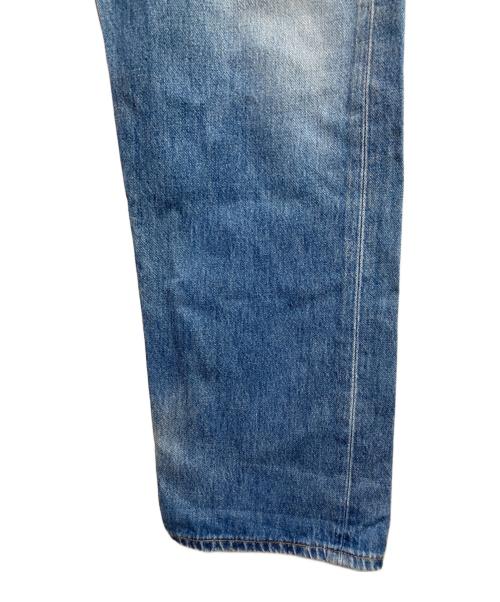 LEVI'S（リーバイス）LEVI'S (リーバイス) 501 デニムパンツ スカイブルー サイズ:W42L36の古着・服飾アイテム