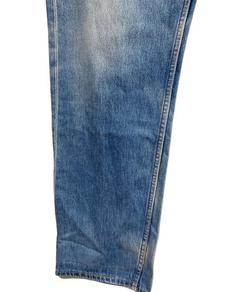 LEVI'S（リーバイス）LEVI'S (リーバイス) 501 デニムパンツ スカイブルー サイズ:W42L36の古着・服飾アイテム