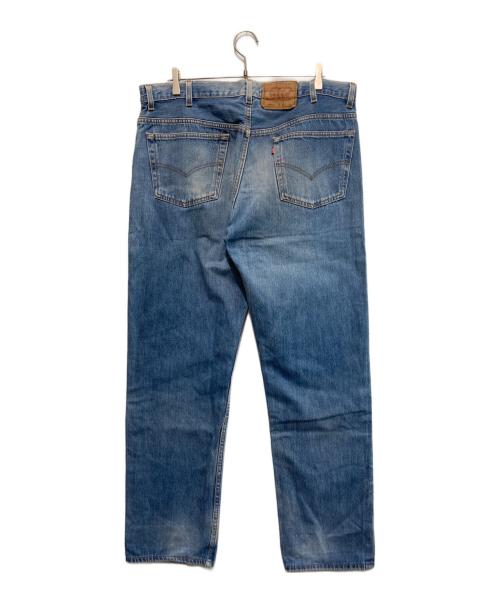 LEVI'S（リーバイス）LEVI'S (リーバイス) 501 デニムパンツ スカイブルー サイズ:W42L36の古着・服飾アイテム